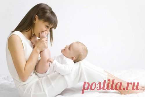 ВОЗРАСТ МАТЕРИНСТВА: ПЛЮСЫ И МИНУСЫ