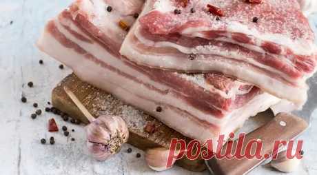 (29) Как вкусно засолить сало в домашних условиях: 10 необычных рецептов - Будет вкусно - 30 октября - 43792956068 - Медиаплатформа МирТесен