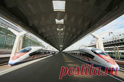 Когда выгоднее всего покупать билеты на поезда «Сапсан», «Стриж» и «Аллегро» — Все о туризме и отдыхе