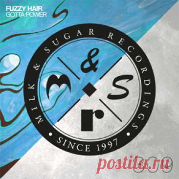 Fuzzy Hair - Gotta Love | 4DJsonline.com
