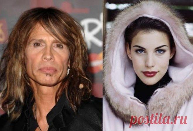 Гены не подвели: 7 красивых дочек от некрасивых звездных отцов