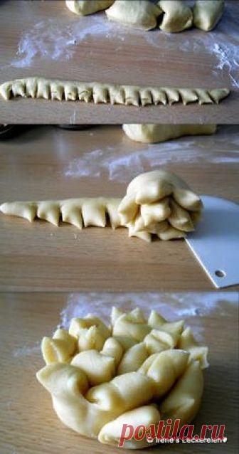 Irène`s Leckereien♥: Brioches und Co