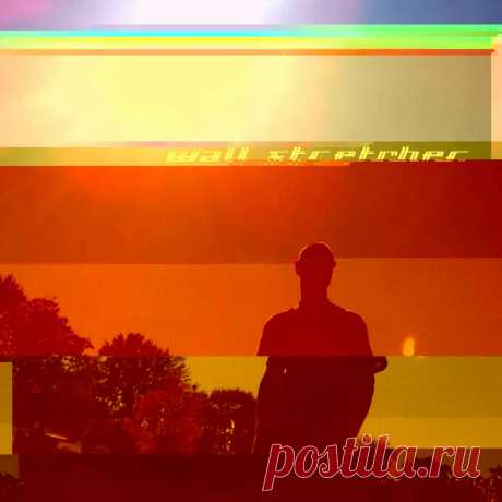 Wall Stretcher - Dance With The Sun (EP) (2025) 320kbps / FLAC