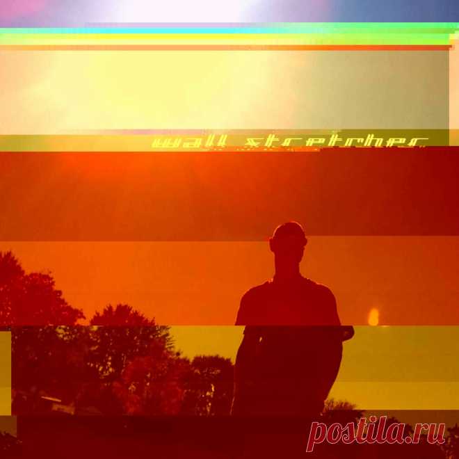 Wall Stretcher - Dance With The Sun (EP) (2025) 320kbps / FLAC