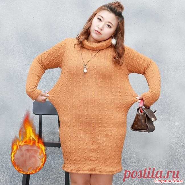 Мучительно больно распускать свитер? Верно подобранные спицы и пряжа помогут вам избежать такой неприятности