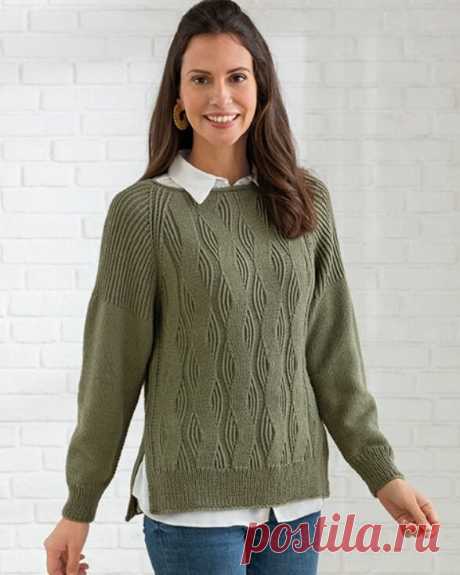 вязание спицами | Записи в рубрике вязание спицами | Дневник tnn1952