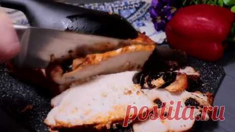 Мясо на Новый год