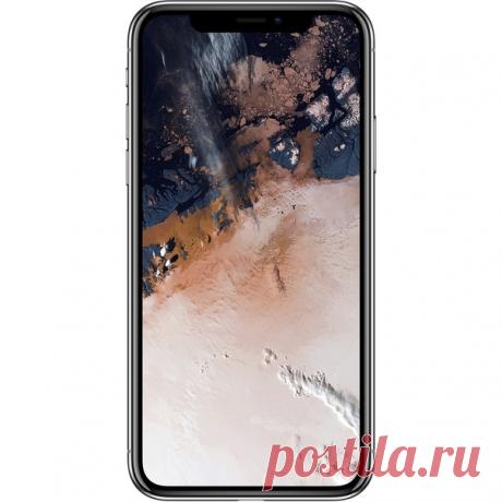 Красивые обои для вашего iPhone от Apple News 👍🏻