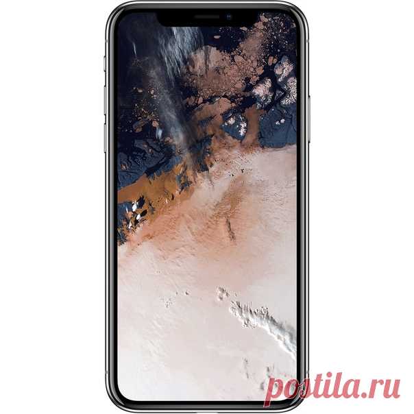 Красивые обои для вашего iPhone от Apple News 👍🏻