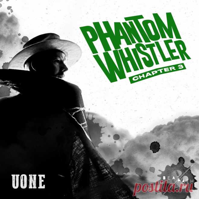 Download Phantom Whistler - Chapter 3 - Uone - Electrobuzz
