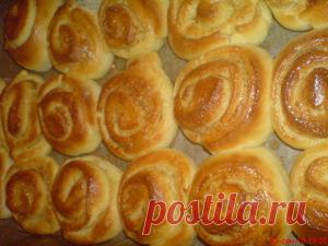 Самое быстрое и самое вкусное дрожжевое тесто