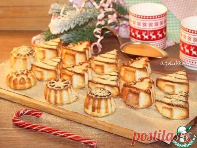 Мясное суфле с горчичным соусом Кулинарный рецепт