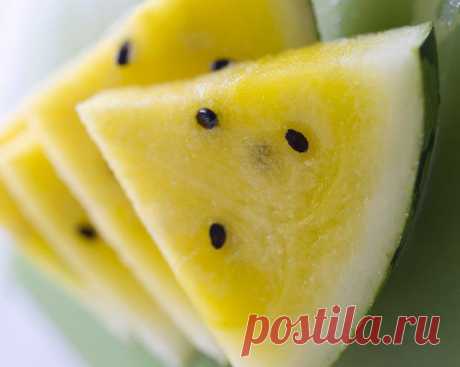 Сайт для любознательных » Чрезвычайно необычные гибриды и сорта овощей и фруктов