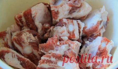 Свиные ребрышки с картошкой в духовке – 8 вкусных рецептов приготовления с пошаговыми фото