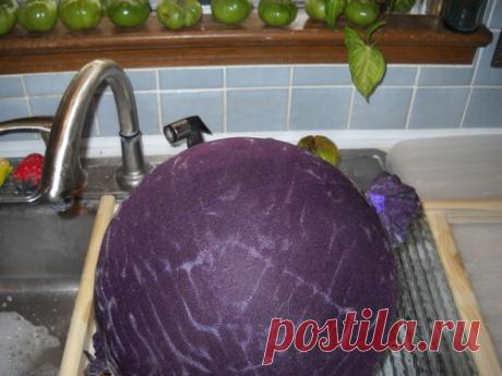 How to Felt a Hat 1
