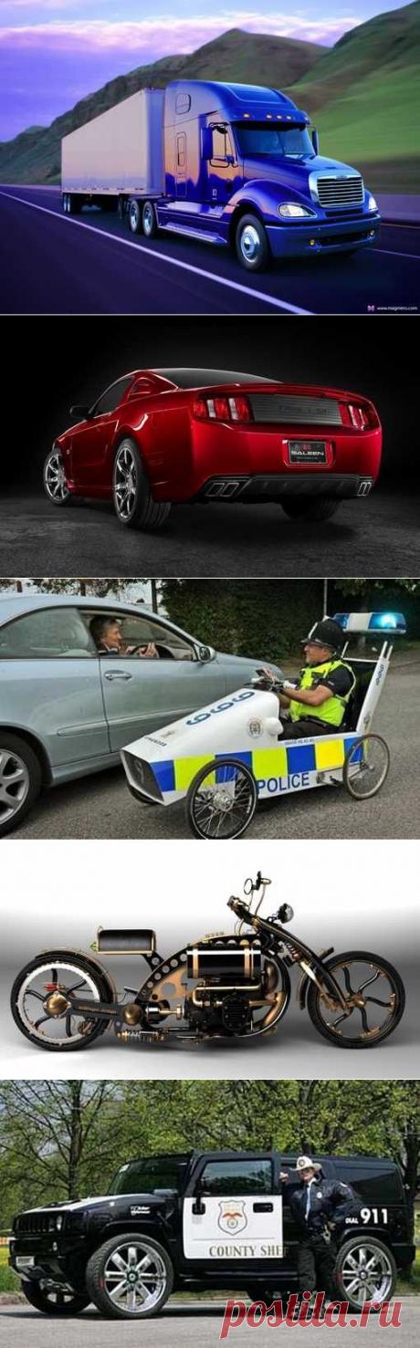 Koenigsegg, Lancia, Saturn, Hummer, Landwind. (1/1) - Авто форум - Auto