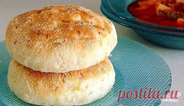 Капустное тесто