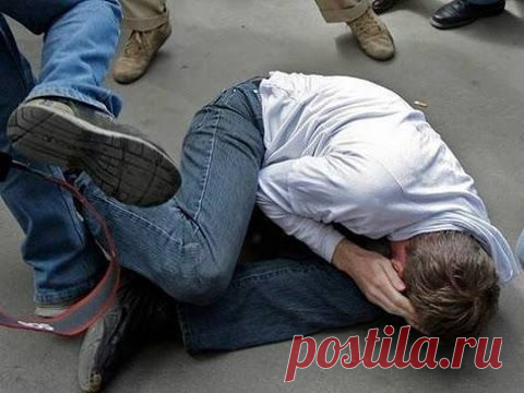 По заслугам