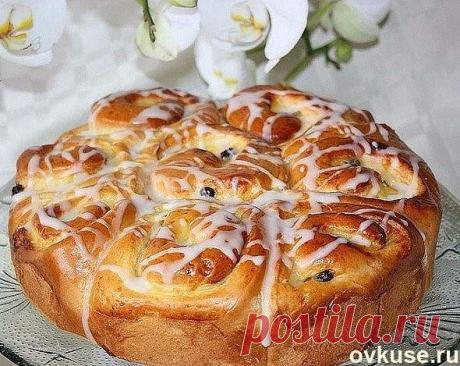 Топ 9 рецептов вкуснейшей выпечки - Простые рецепты Овкусе.ру