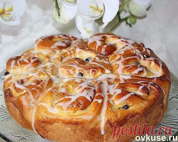 Топ 9 рецептов вкуснейшей выпечки - Простые рецепты Овкусе.ру