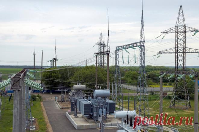 В Железногорске отключили электроподстанцию после атаки ВСУ. В Железногорском районе после воздушной атаки украинских военных повреждена подстанция.