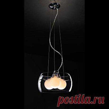 ST Luce SL512.113.03 < ST Luce < Подвесные светильники < Каталог