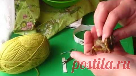 СОВЕТЫ ДЛЯ НАЧИНАЮЩИХ ПТИЦЕВОДОВ!Учимся устранять "шпагаты" у цыплят и перепелят!!!!!!!!!!!!!!!