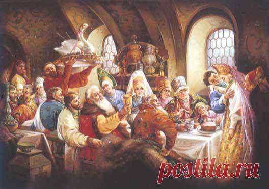 Возникновение семейных отношений. Значение брака для мужчины и женщины. Причина разводов