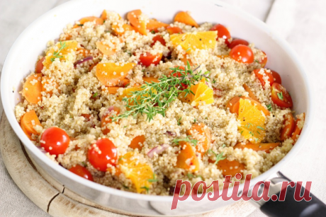 Как варить киноа: что это за крупа, как приготовить правильно на гарнир и для салата, в кастрюле и мультиварке, сколько готовить по времени, пропорция воды