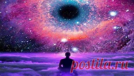 Мыслеформы. Когда мысли материализуются - 30 Мая 2022 - Новости Нашей Планеты - Наша Планета