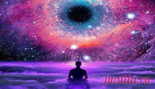 Мыслеформы. Когда мысли материализуются - 30 Мая 2022 - Новости Нашей Планеты - Наша Планета