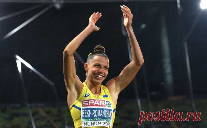 Украинскую чемпионку Европы дисквалифицировали на четыре года за допинг. Марина Бех-Романчук 7 декабря 2024 года сдала положительную допинг-пробу, в которой были обнаружены метаболиты тестостерона