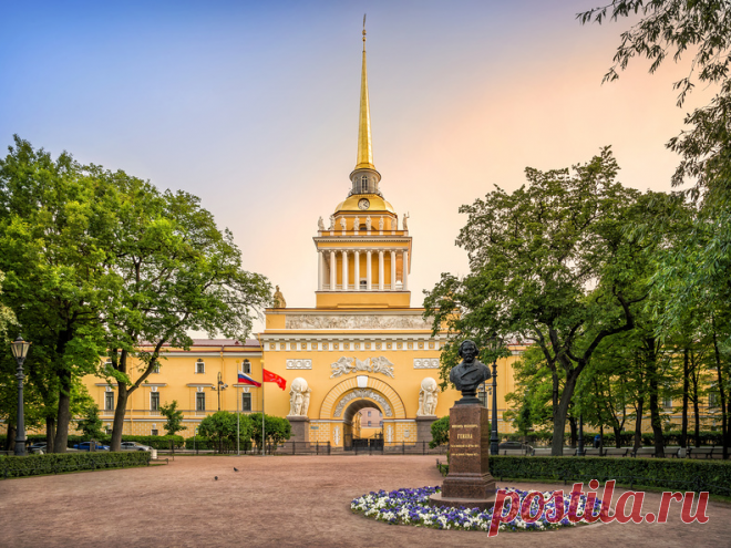 Серебряное ожерелье России: туристический маршрут по городам Русского Севера