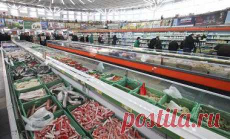 Сможет ли АМКУ заставить торговые сети снизить цены на продукты // Ліга.Бизнес
