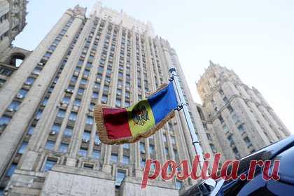 Молдавия призвала граждан не ехать в Россию