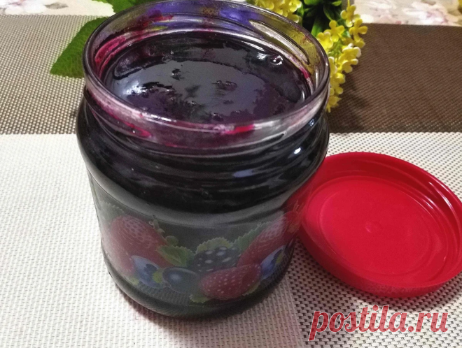 Давно узнала от свекрови старый рецепт варенья-желе из смородины и ничего в нем не меняла(вкуснятина-нежное желе, цельные ягоды) | Алина Калинина Простые рецепты | Яндекс Дзен