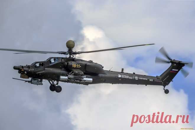 Русский взгляд на ночную охоту Задуманный ещё в конце 60-х, он вбирал в себя лучшие достижения мировой науки. За годы разработки он прошел долгий путь от идеи до первого полёта, а затем и до заслуженного места в рядах Вооруженных с…