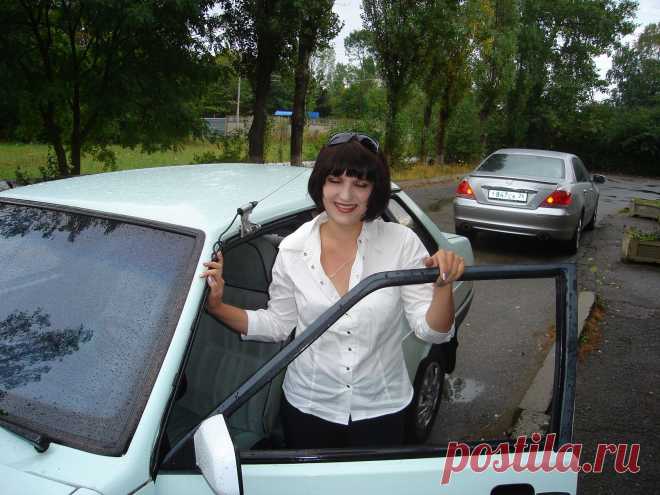Эх, Маша... (без комментариев)