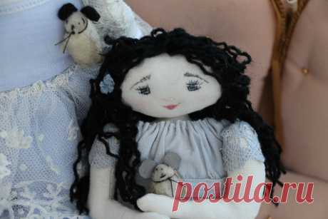 Сад Farfalous