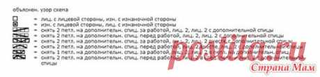 Берет "Герда" из Drops Design. Вяжем вместе. - Вяжем вместе он-лайн - Страна Мам