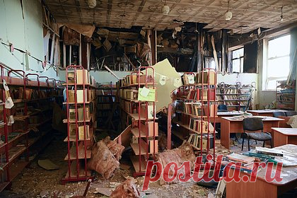 Власти Крыма пообещали извлечь уроки из атаки БПЛА на поселок Форос
