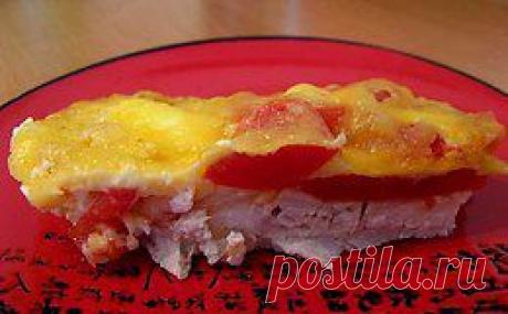 Кушай и худей | Лучшие рецепты