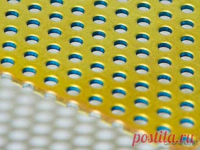 Материалы, которые изменят наше будущее