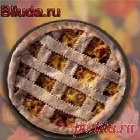 Вегетарианский киш. Рецепт приготовления. | Bliuda.ru

Идеальное блюдо для вегетарианцев и не только. Песочное тесто, овощи на ваш выбор и сыр — главные составляющие этого блюда. Овощи вы можете выбрать по своему усмотрению, так же как и сыр. Что необходимо для приготовления рецепта Вегетарианский киш: Тесто: 300 грамм муки 150 грамм сливочного масла Две столовых ложки молока Соль по вкусу...