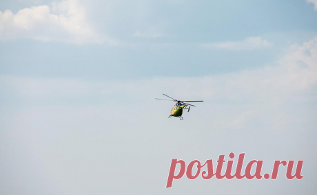 Вертолет санавиации совершил жесткую посадку под Нижним Новгородом. В Нижегородской области совершил жесткую посадку вертолет санитарной авиации, говорится в сообщении Национальной службы санитарной авиации (НССА), которое приводит «Ростех».