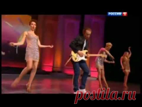 Сопрано 10 - Рондо в турецком стиле