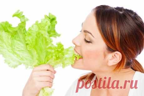 ХИТ-ПАРАД САМЫХ СУМАСШЕДШИХ ДИЕТ ПРОГЛОГО