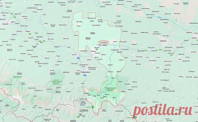 В Ингушетии отменили режим контртеррористической операции. В Ингушетии отменили режим контртеррористической операции (КТО), сообщил оперативный штаб республики.