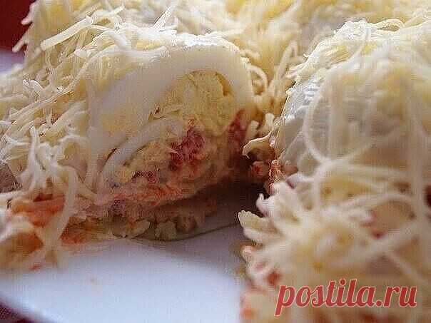 Салат 