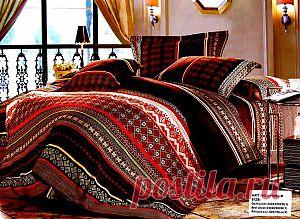 Евро фланель ― Элитное постельное белье Imperium